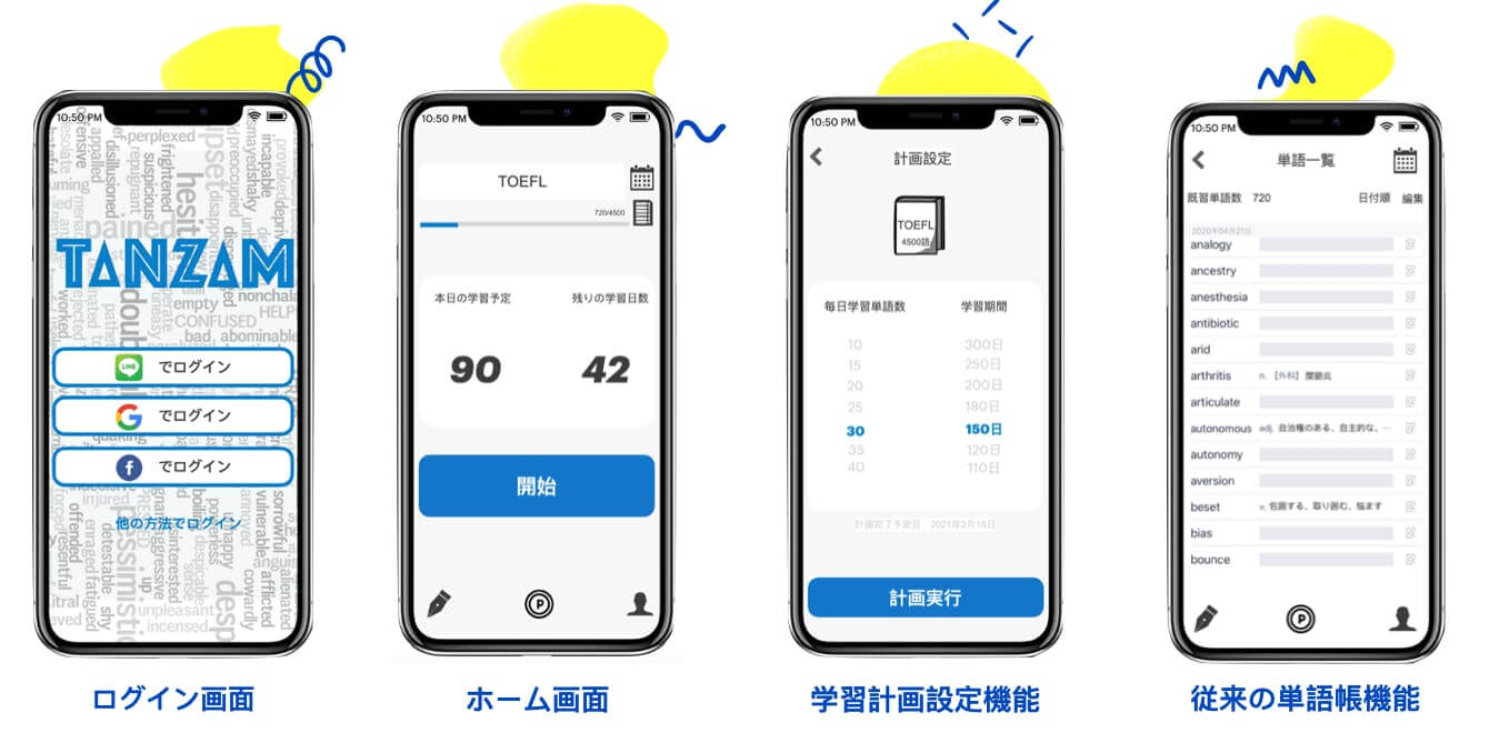英単語の覚え方 2万語を覚えてハーバードに合格した私が暗記のコツを解説 There Is No Magic 英単語の覚え方 2万語を覚えてハーバードに合格した私が暗記のコツを解説 There Is No Magic