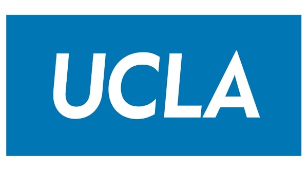 UCLA logo