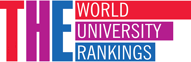 世界大学ランキング　ロゴ