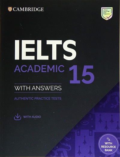 IELTS おすすめ教材