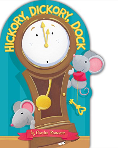 Hickory, Dickory, Dock
