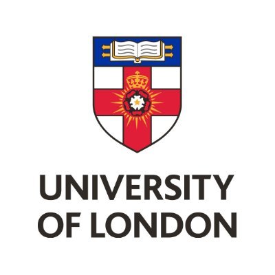 ロンドン大学　ロゴ