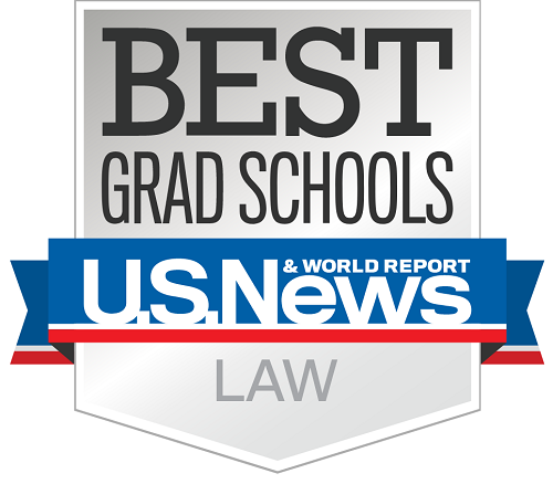 Best Law Schools Ranking