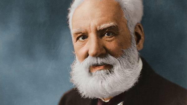 Alexabder Graham Bell