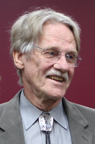 バーノン・スミス