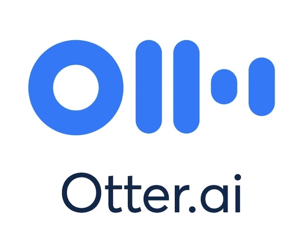 Otter ロゴ