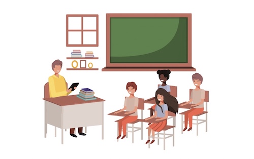ピープル大学 教育学
