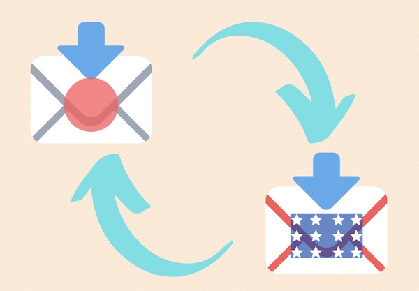 プロから学ぶ英語ビジネルメール書き方 虎の巻 There Is No Magic