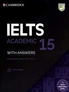 IELTS official guide
