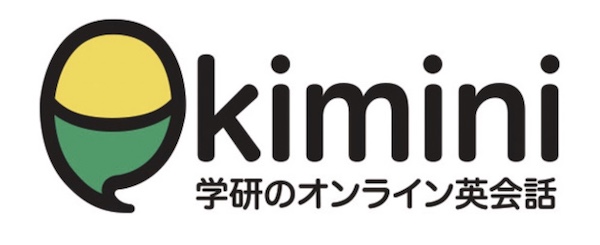 学研 Kimini ロゴ