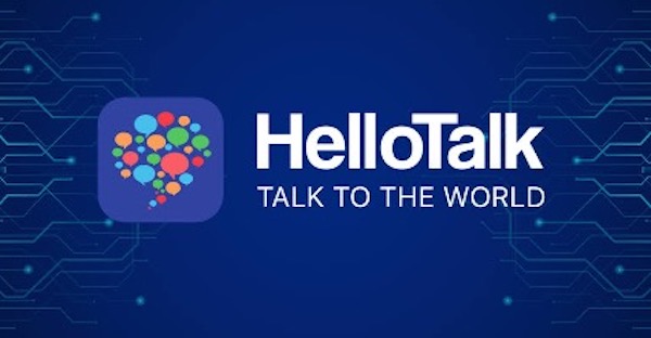 hellotalk logo