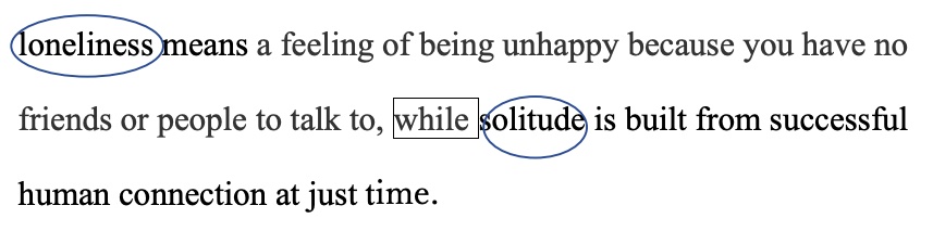 英語長文が読めない理由 今すぐに成果が出る 読み方のコツ 勉強法 There Is No Magic