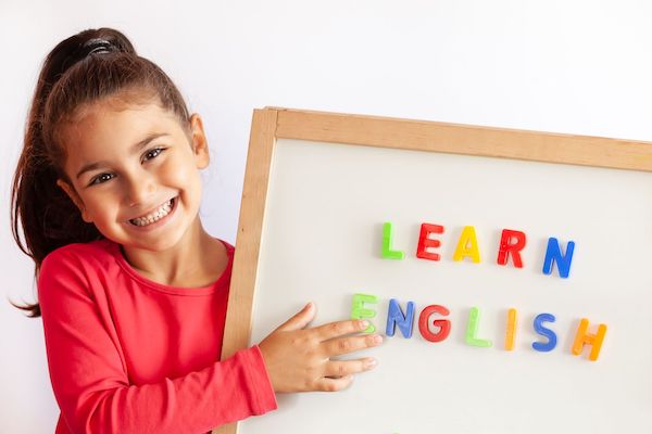 子供英語教育