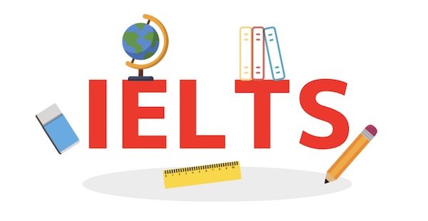 IELTS