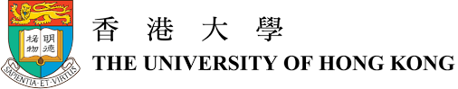 香港大学 ロゴ