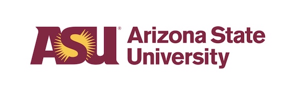 アリゾナ州立大学ロゴ