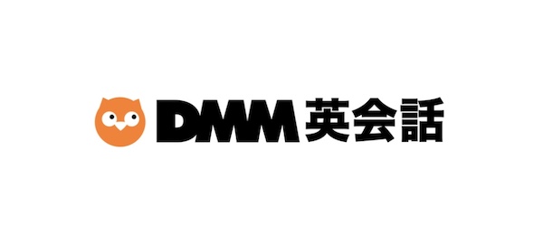 DMM英会話ロゴ
