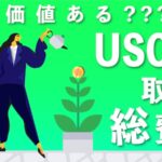 USCPAの投資価値・取得費用