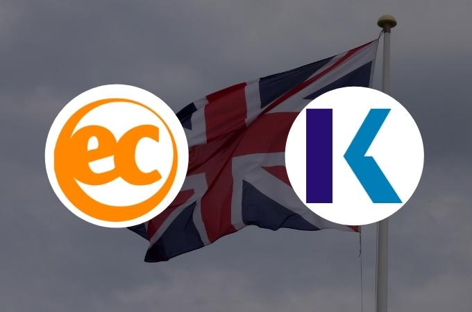 オンライン留学 イギリス