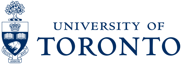 トロント大学　ロゴ