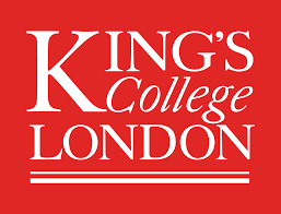 キングスカレッジロンドン　ロゴ