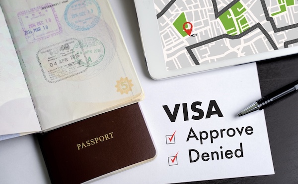 Visa