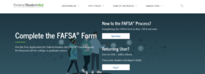 FAFSA