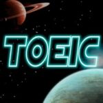 TOEIC Garaxy world