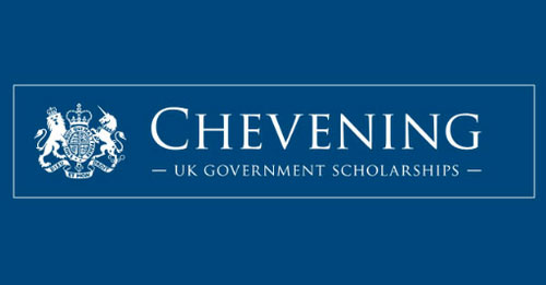 チーヴニング chevening