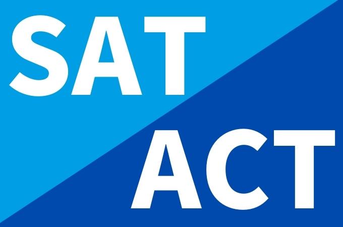 SAT ACT