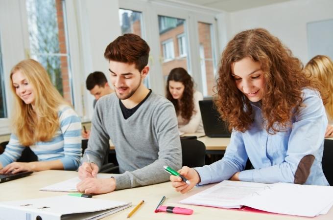 UBC study