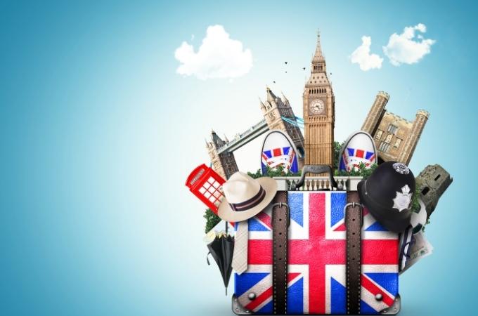 イギリス　UK