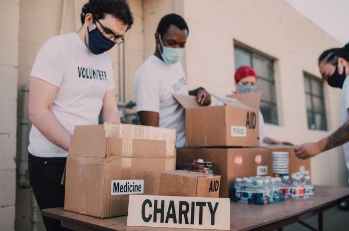 yale volunteer