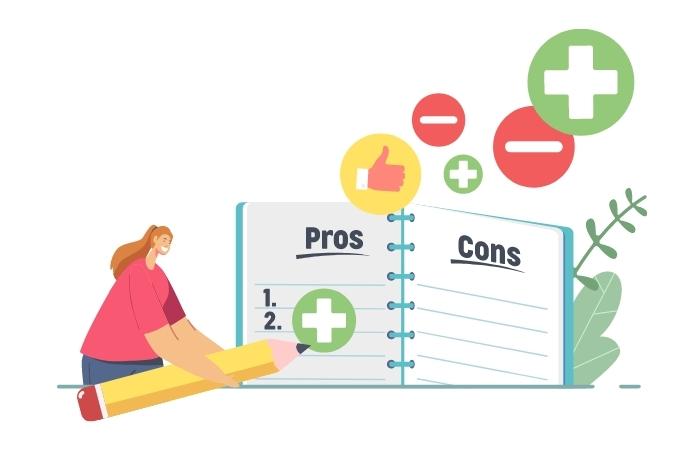 polyglots pros and cons