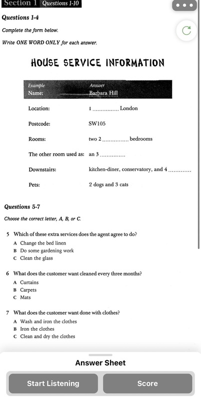 ielts apps 1