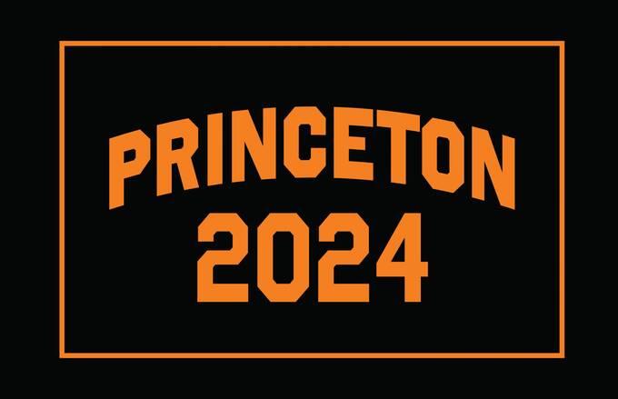 princeton 2024