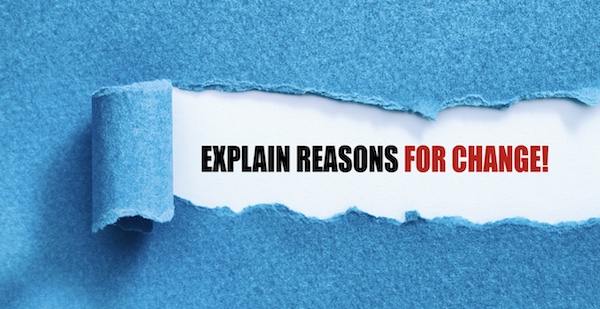 reason