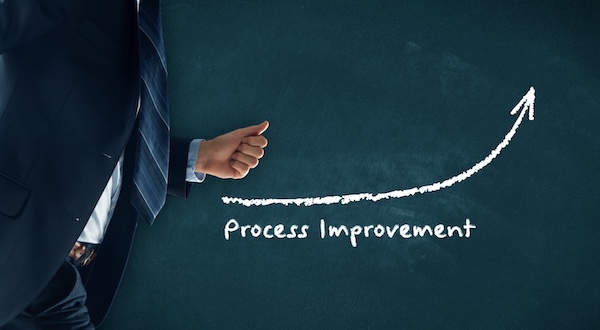 improvement