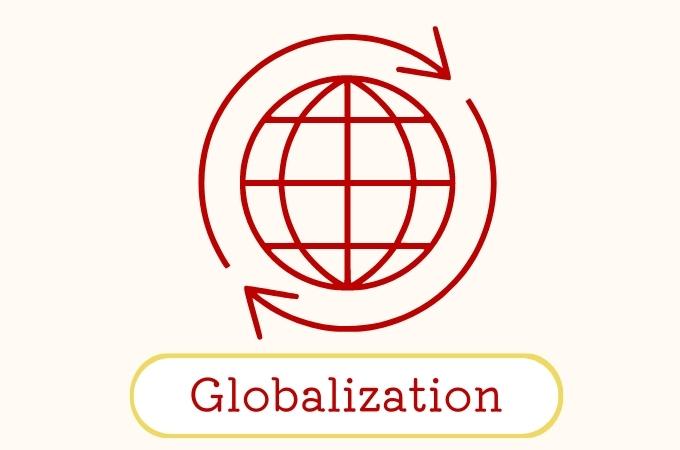 globalization brown