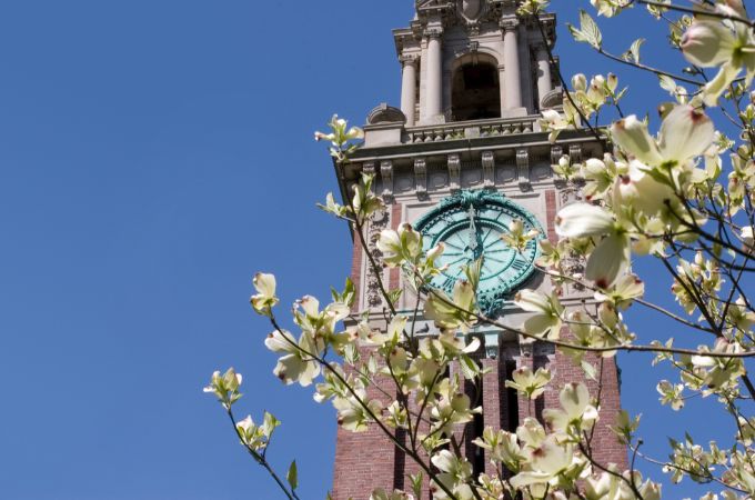 the university of brown