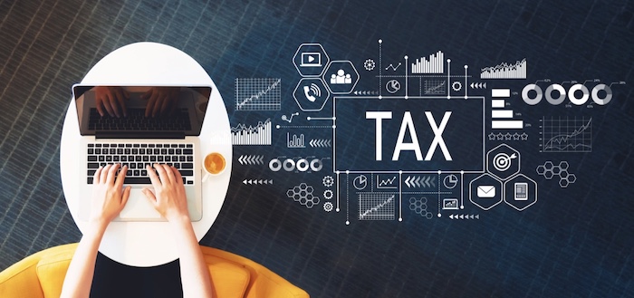 tax