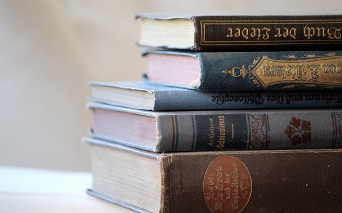 読書