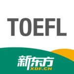 新　アプリ TOEFL
