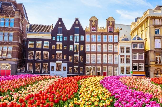 amsterdam