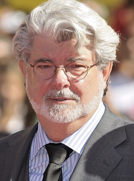 George Lucas