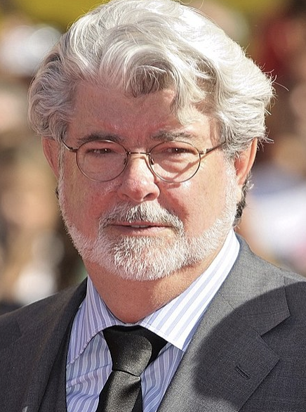 USC卒業生 George Lucas