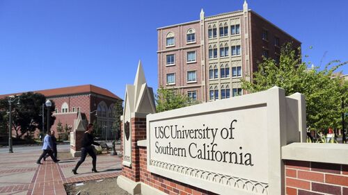 USC