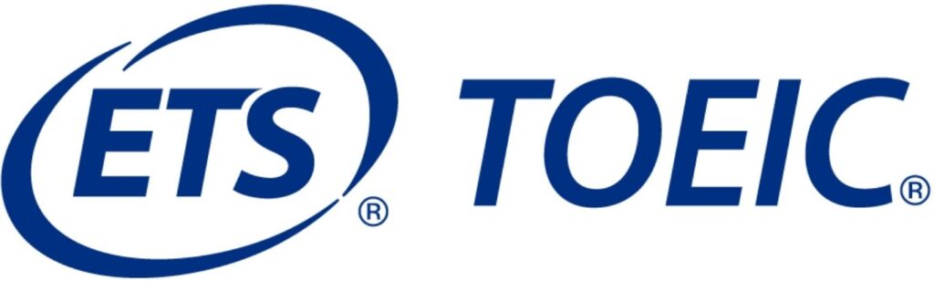 TOEIC ロゴ