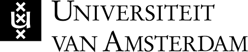 アムステルダム大学 ロゴ