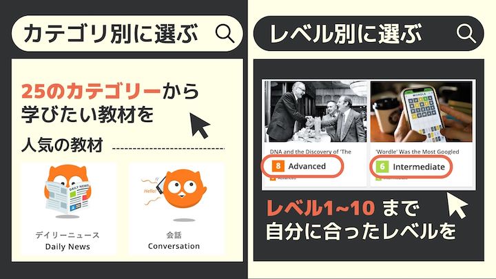 教材の選び方